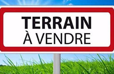 vente terrain 270 000 € à proximité de Château-Bernard (38650)