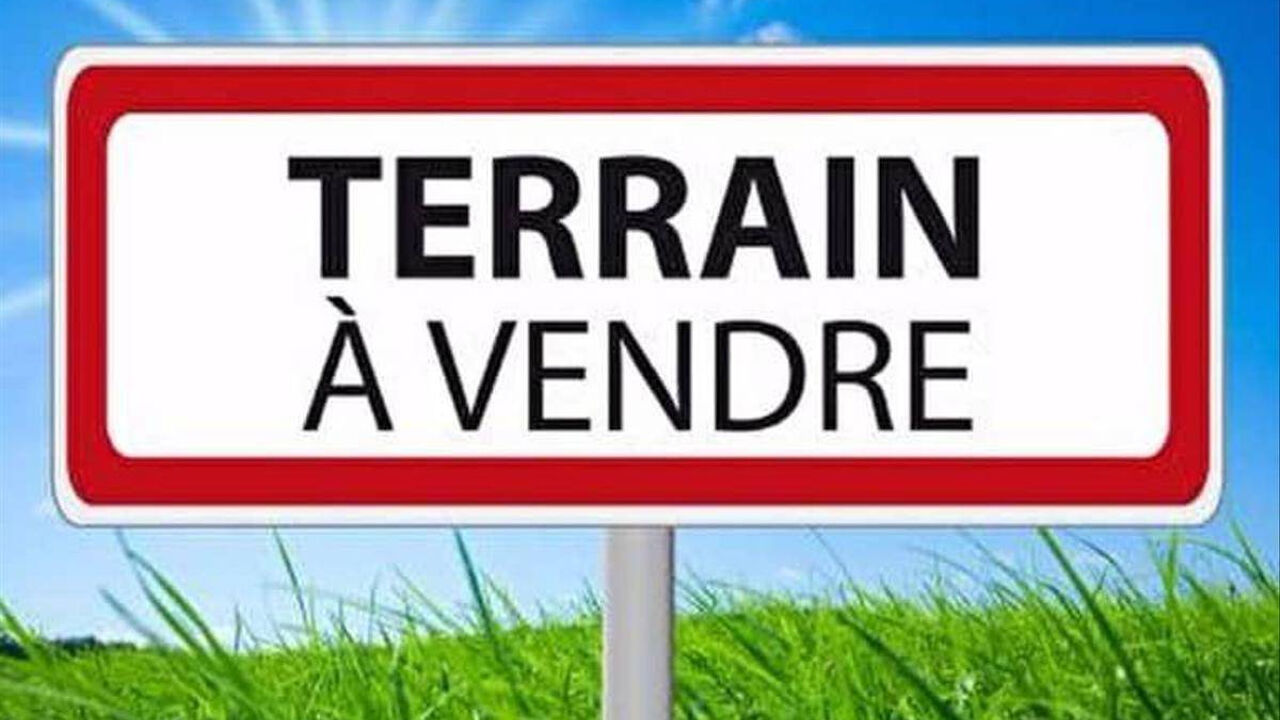 terrain  pièces 13000 m2 à vendre à Vif (38450)