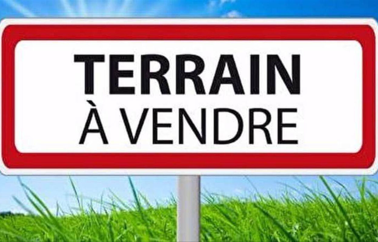 terrain  pièces 13000 m2 à vendre à Vif (38450)