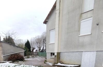 vente maison 137 290 € à proximité de Mazangé (41100)