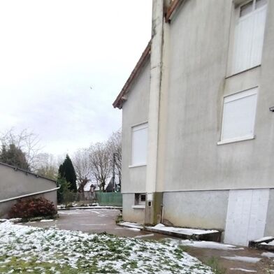 Maison 3 pièces 84 m²