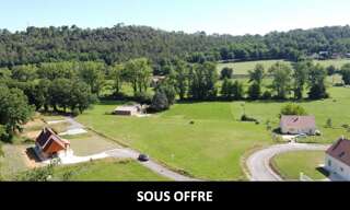 Local industriel  1350 m² à vendre à Payrignac (46300)