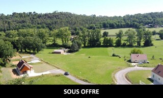 Local industriel  1350 m² à vendre à Payrignac (46300)