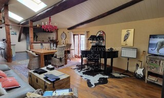Maison 7 Pièces 173 m² à vendre à Villeneuve-lès-Béziers (34420)