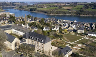 Appartement 1 Pièce 25 m² à vendre à Tréguier (22220)