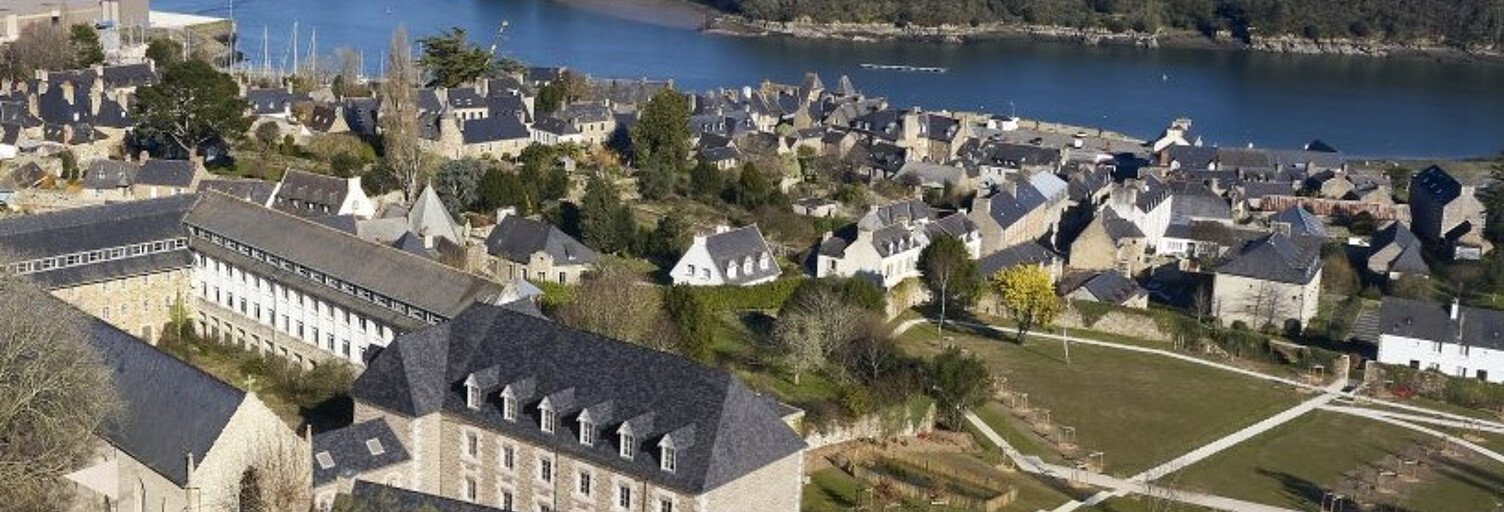 Appartement 1 Pièce 25 m² à vendre à Tréguier (22220)