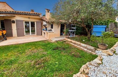 vente maison 465 000 € à proximité de Roquefort-les-Pins (06330)