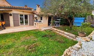 Maison 4 Pièces 100 m² à vendre à Peymeinade (06530)