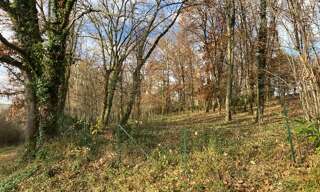 Terrain  1515 m² à vendre à Cahors (46000)