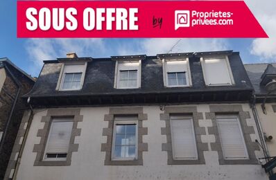 vente appartement 232 800 € à proximité de Côtes-d'Armor (22)