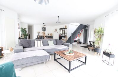 vente maison 395 000 € à proximité de Oherville (76560)