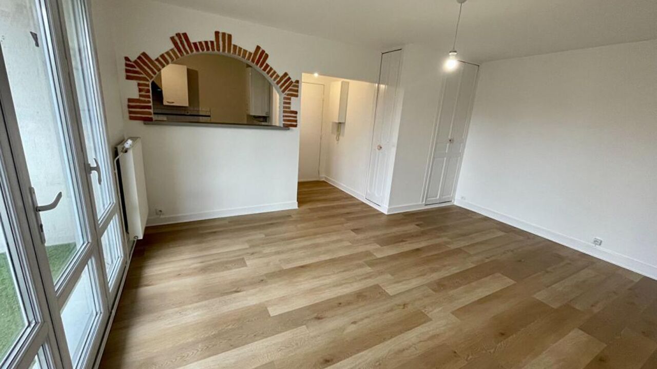 appartement 2 pièces 44 m2 à louer à Orléans (45000)