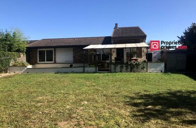 vente maison 335 000 € à proximité de Dammartin-en-Goële (77230)