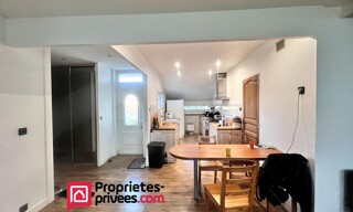 Maison 6 Pièces 112 m² à vendre à Vémars (95470)