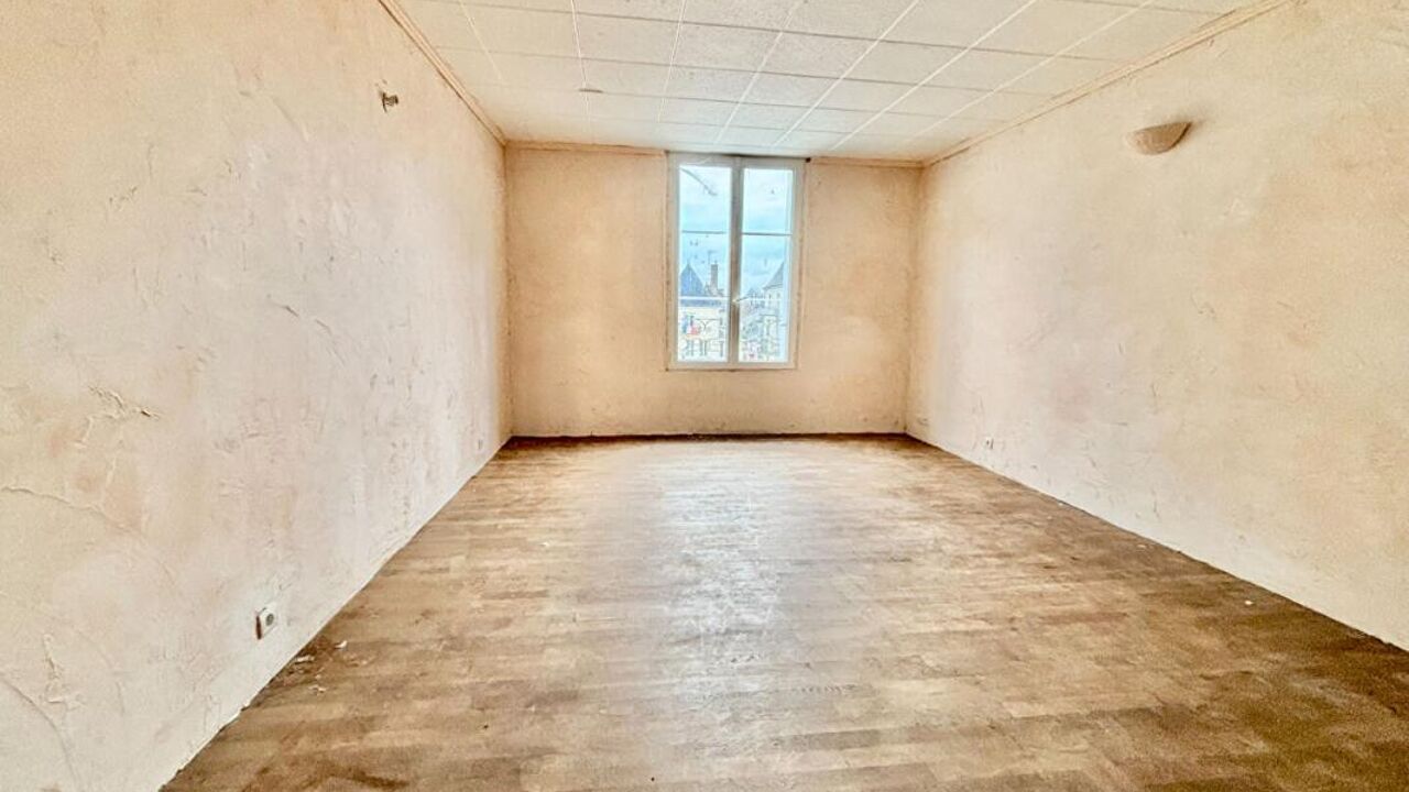 maison 5 pièces 100 m2 à vendre à Neuvy-le-Roi (37370)