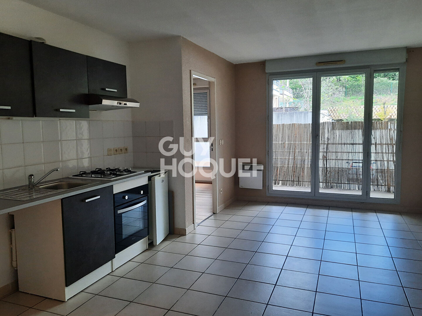 Appartement 2 pièces  à vendre Aubenas 07200