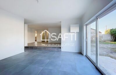 appartement 6 pièces 139 m2 à louer à Saint-Médard-en-Jalles (33160)