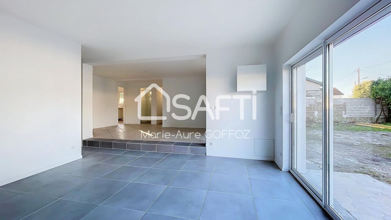 appartement 6 pièces 139 m2 à louer à Saint-Médard-en-Jalles (33160)