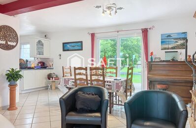 vente maison 279 900 € à proximité de Kerlaz (29100)