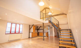 Appartement 5 Pièces 116 m² à vendre à Sainte-Savine (10300)