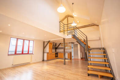 Appartement 5 pièces 200000 €