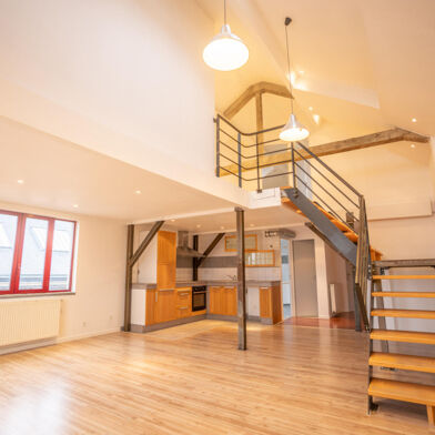 Appartement 5 pièces 210000 €