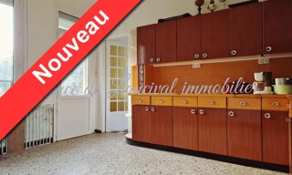 Maison 3 Pièces 67 m² à vendre à Septvaux (02410)