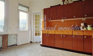 Maison 3 Pièces 67 m² à vendre à Septvaux (02410)