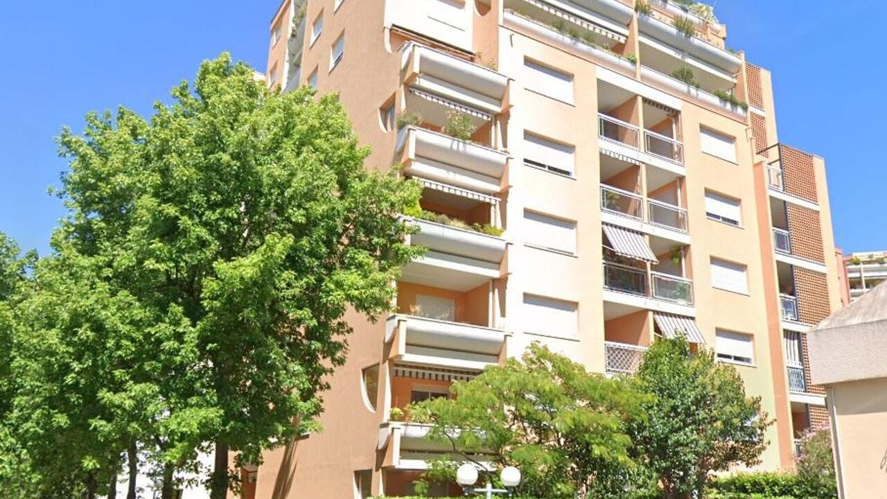 appartement 1 pièces 24 m2 à louer à Toulouse (31200)