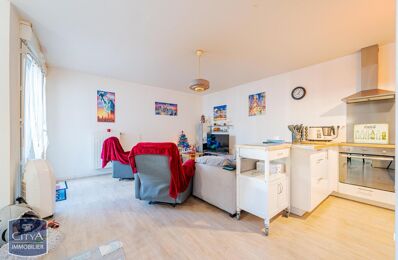 vente appartement 158 000 € à proximité de Tours (37200)