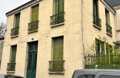 vente maison 385 000 € à proximité de Pierrelaye (95220)