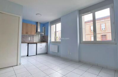 location appartement 360 € CC /mois à proximité de Albi (81000)