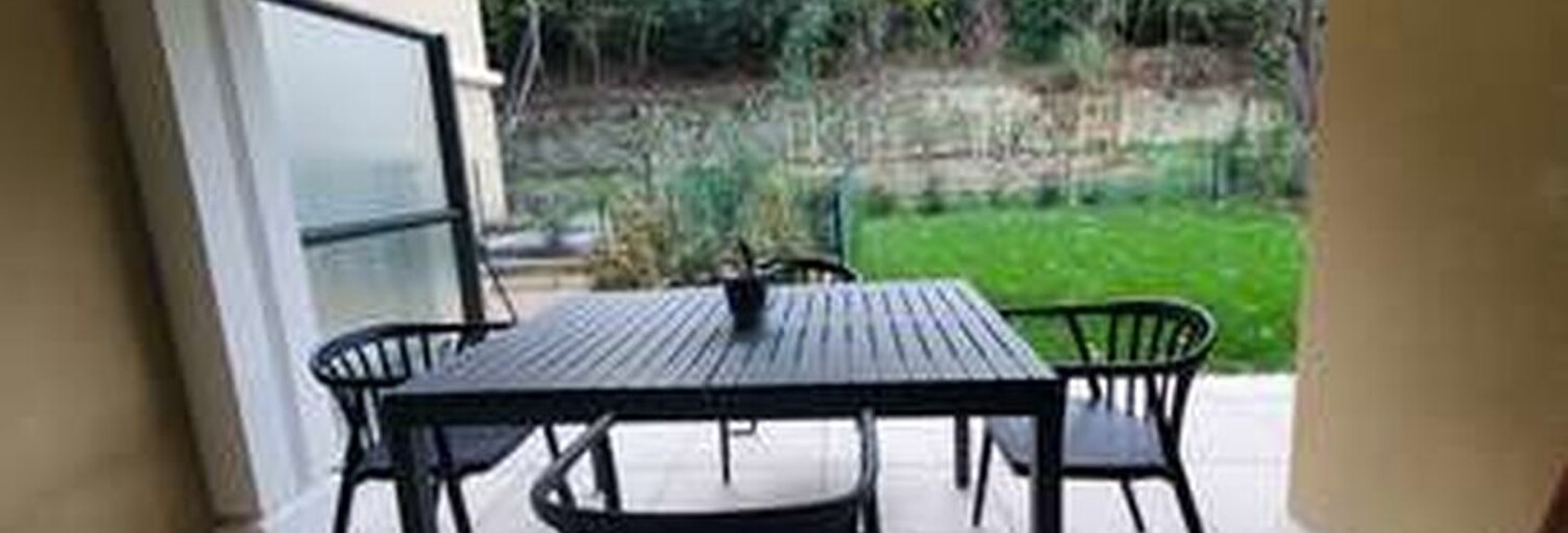 Appartement 3 Pièces 66 m² à louer à Aix-en-Provence (13100)