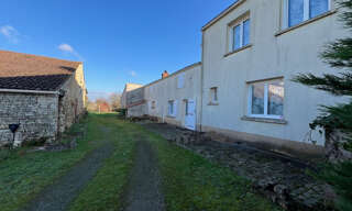 Maison 4 Pièces 101 m² à vendre à Sainte-Gemme-la-Plaine (85400)