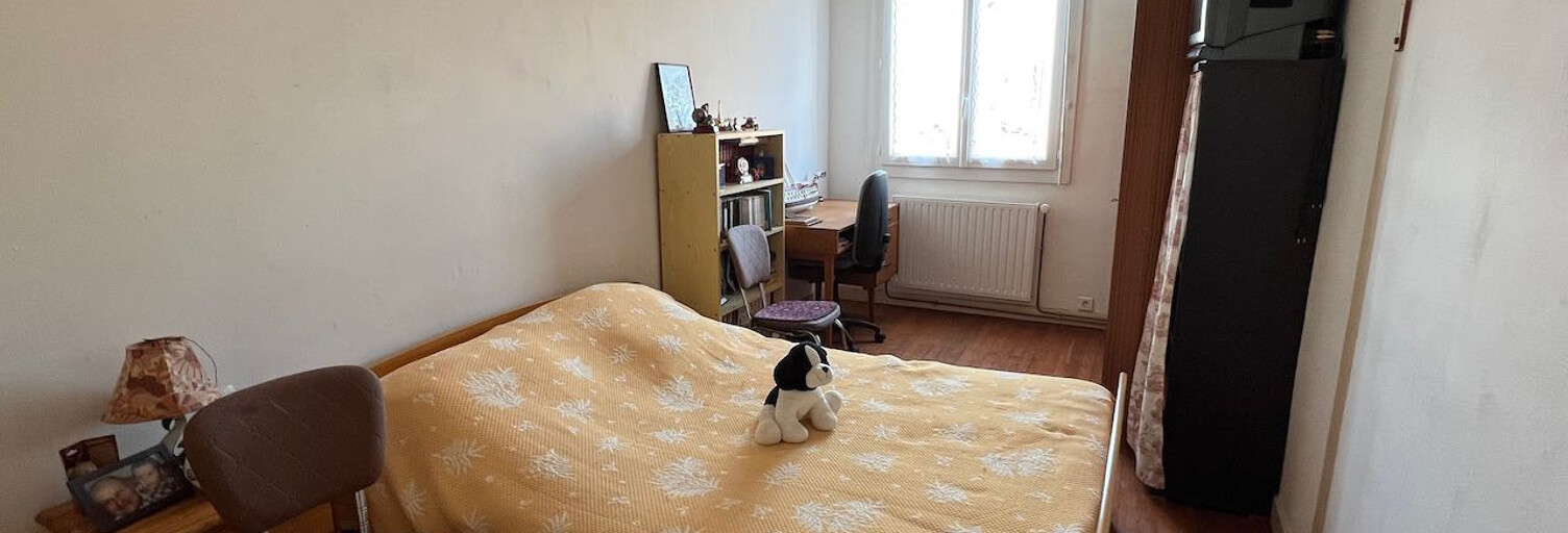 Maison 4 Pièces 101 m² à vendre à Sainte-Gemme-la-Plaine (85400)