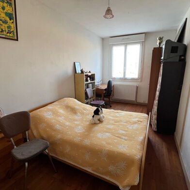 Maison 4 pièces 133750 €