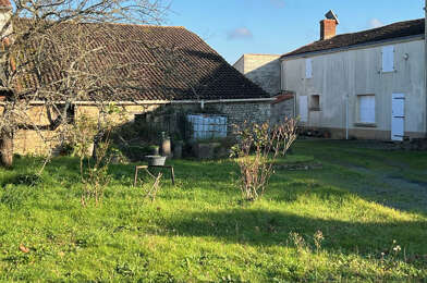 Maison 4 pièces 133750 €