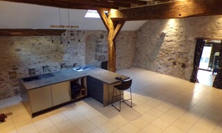 Maison 3 Pièces 110 m² à vendre à Mennetou-sur-Cher (41320)