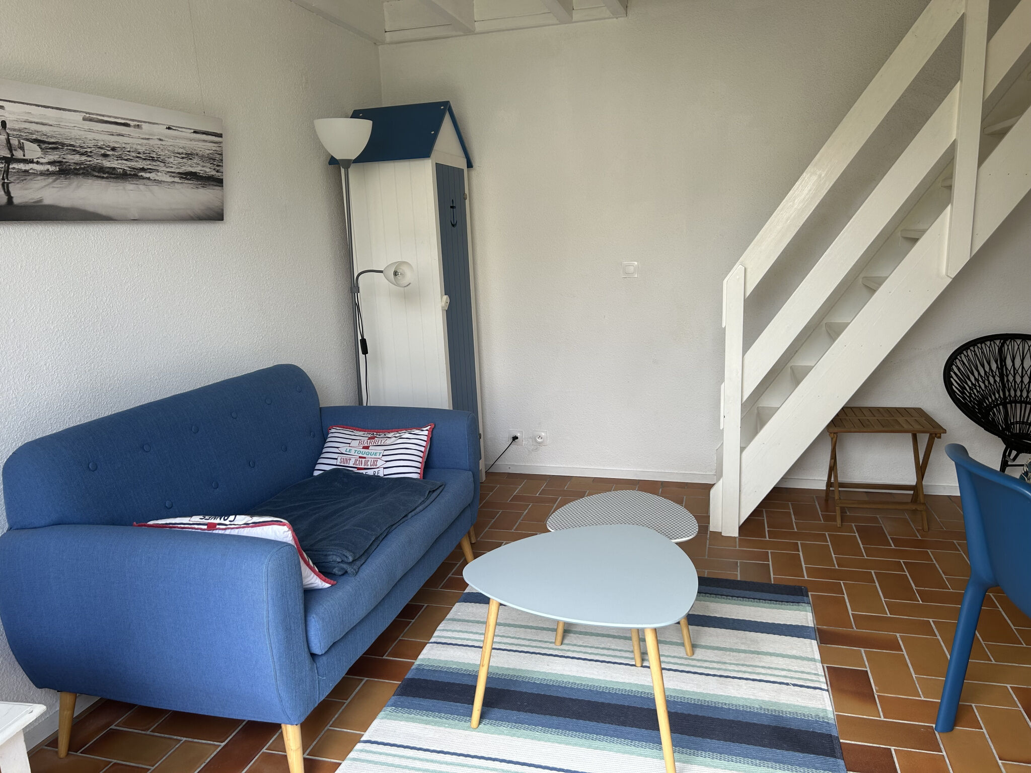 Agence immobilière de L'Etude Immobilière