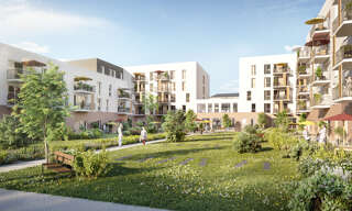 Appartement 2 Pièces 48 m² à vendre à Troyes (10000)