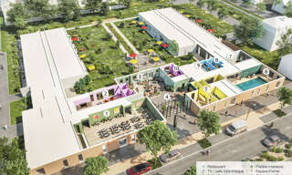 Appartement neuf   m² à vendre à Troyes (10000)