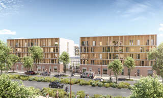 Appartement 3 Pièces 62 m² à vendre à Troyes (10000)