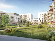 LES ROSACES — photo 2