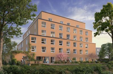 vente appartement à partir de 119 000 € à proximité de Rennes (35)