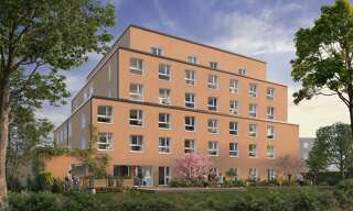 Appartement 1 Pièce 20 m² à vendre à Rennes (35000)