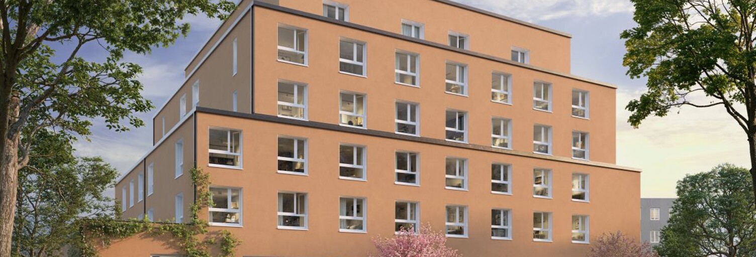 Appartement 1 Pièce 20 m² à vendre à Rennes (35000)