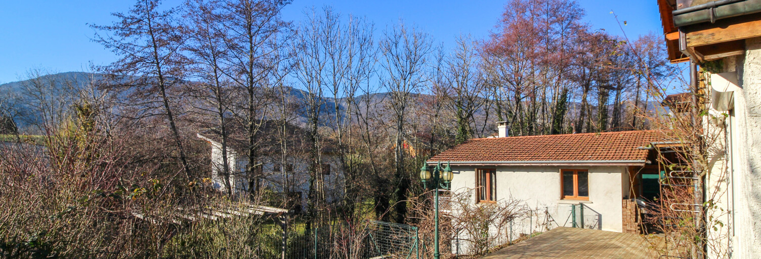 Maison 5 Pièces 115 m² à vendre à Divonne-les-Bains (01220)