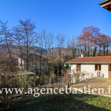 Maison 5 pièces 695000 €