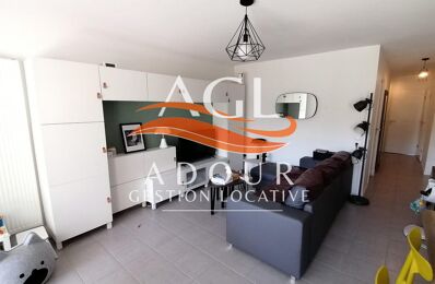 location appartement 1 075 € CC /mois à proximité de Arcangues (64200)