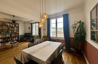 vente appartement 343 080 € à proximité de Saint-Pierre-des-Corps (37700)